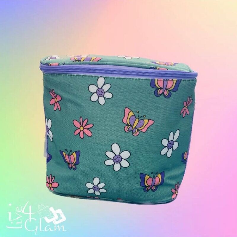 Insulated Lunch Bag