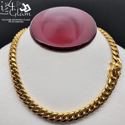 Gold