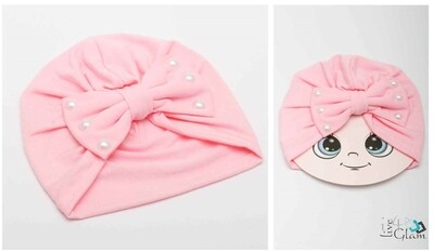 Kid&#39;s Turban