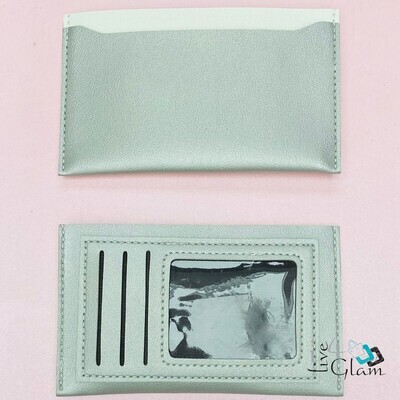 Card Holder Wallet