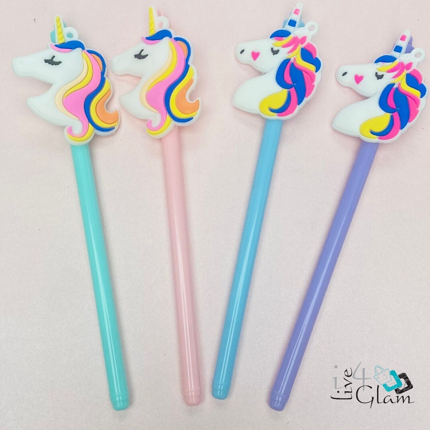 Unicorn Pen
