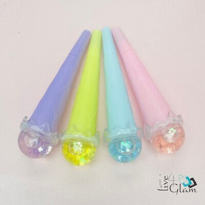 Ice Cream Cone Pen