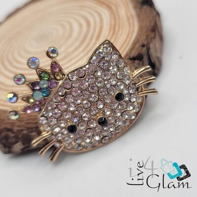 Broach