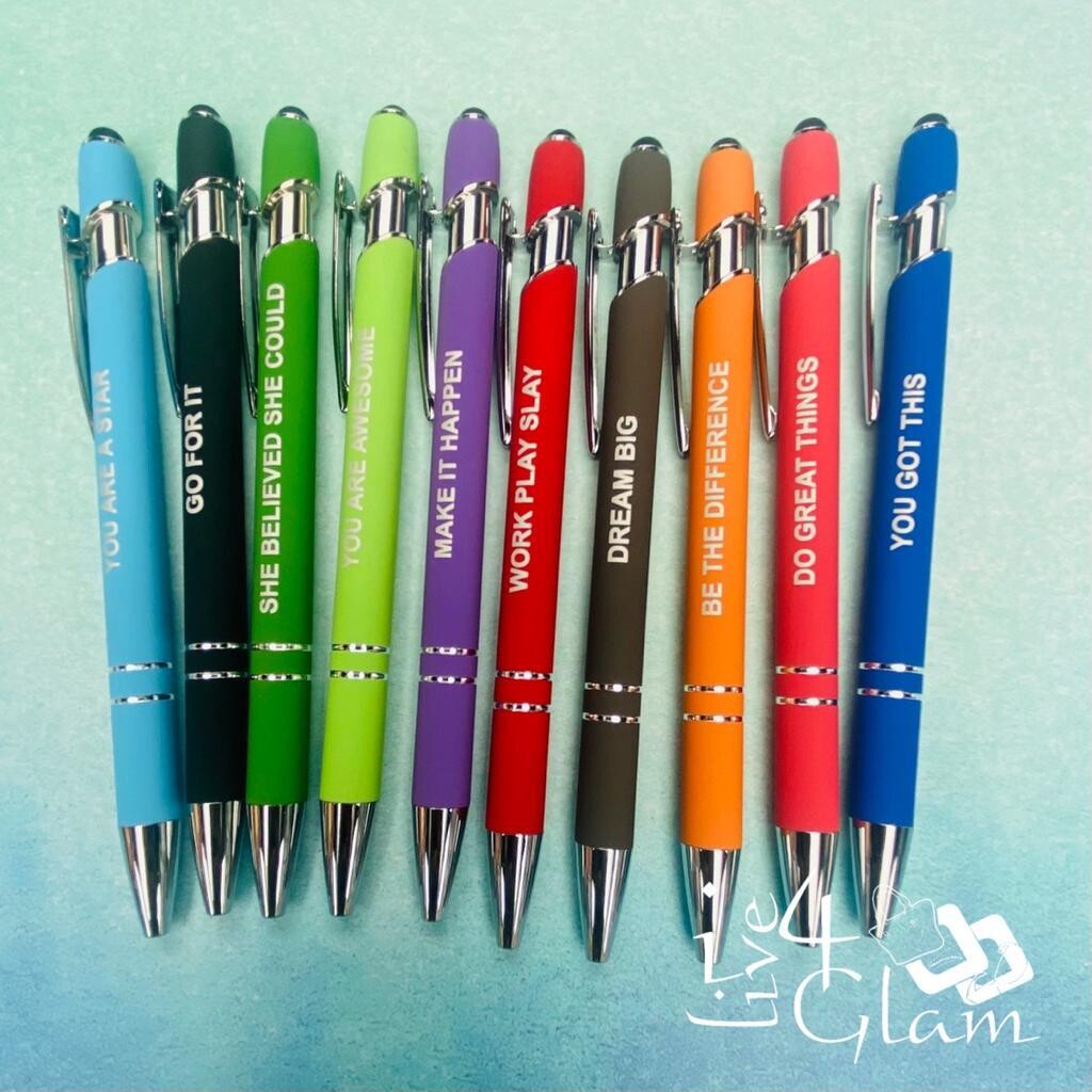 Inspiration Pen