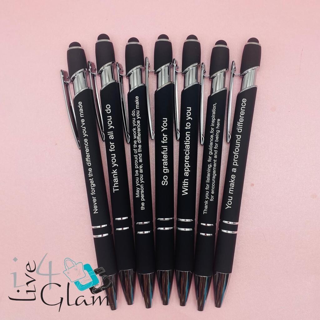 Appreciation Pen