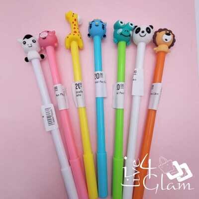 Animal Pen