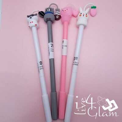 Animal Pen with Dangle