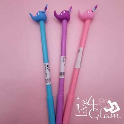 Whale Pen