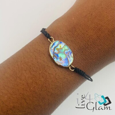 Fashion Pullstring Bracelet