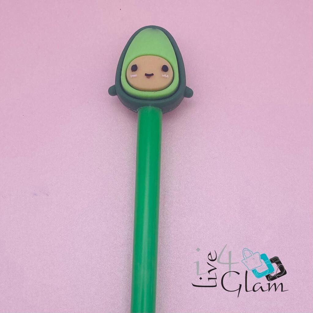 Avocado Pen, Style: Style 1
