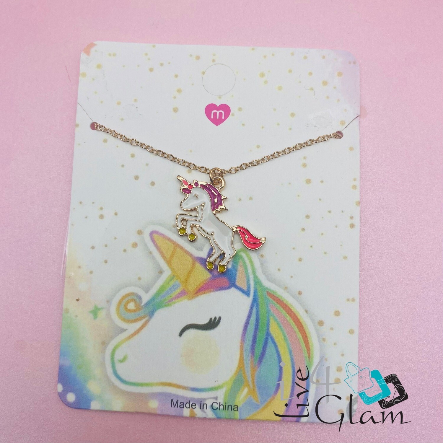 Unicorn M Fashion Chain