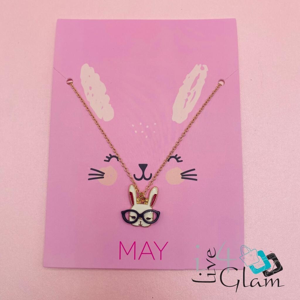 Bunny Fashion Chain