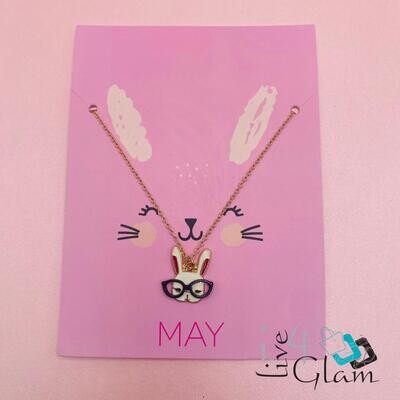 Bunny Fashion Chain
