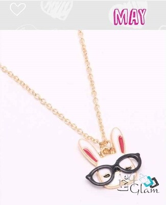 Bunny Fashion Chain