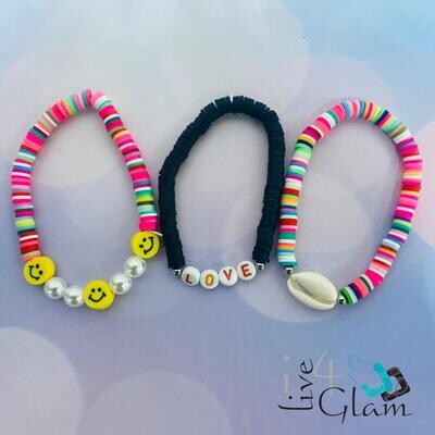 Beaded Bracelet 