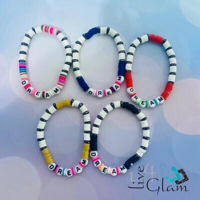 Beaded Bracelet Dream