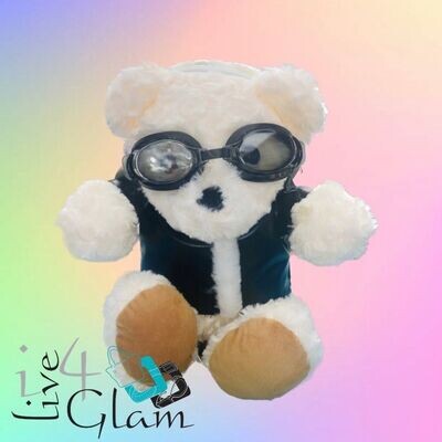 Teddy Bear Bag