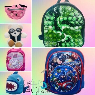 Bags