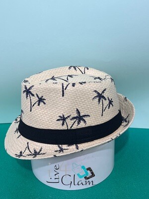 Fedora Hat