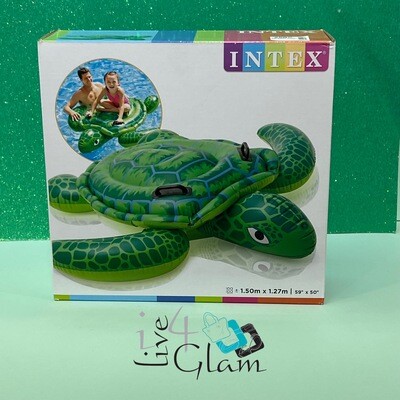 Swimming Pool Joy Rider Turtle