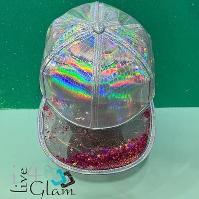 Glitter Bomb
