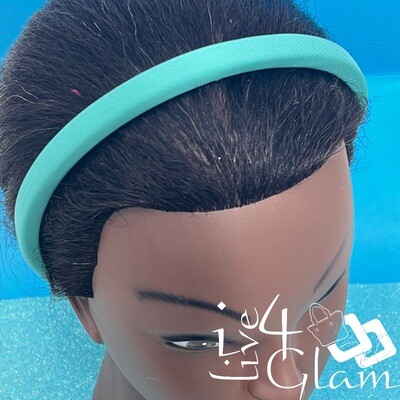 Plain Headbands