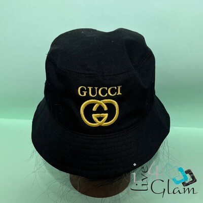 Gucci Style Fashion Bucket Hat