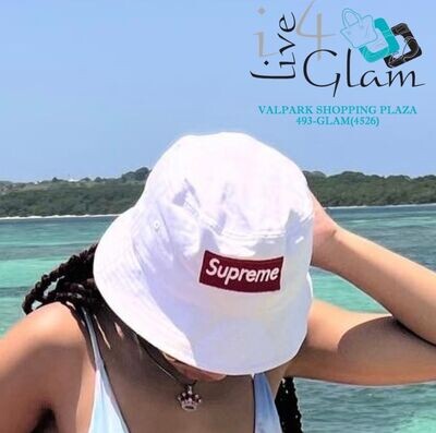 Bucket Hat