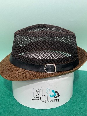 Fedora Kids Hat
