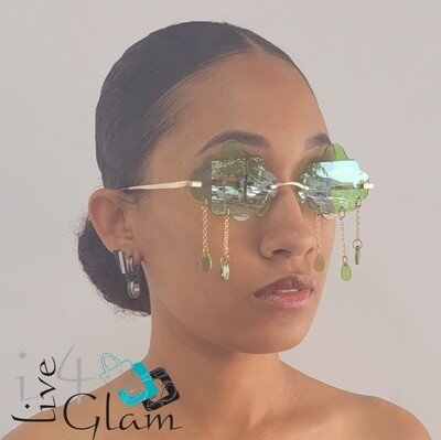 Cloud Sunglasses
