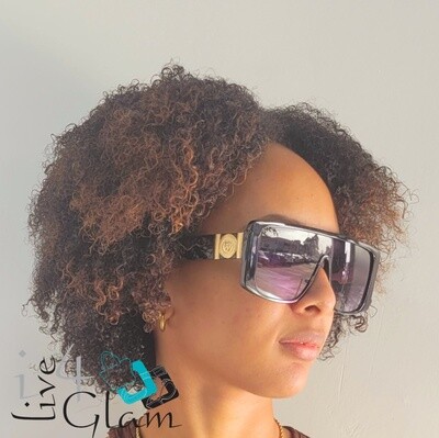 Sunglasses Versace