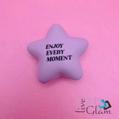 Star Stress Ball