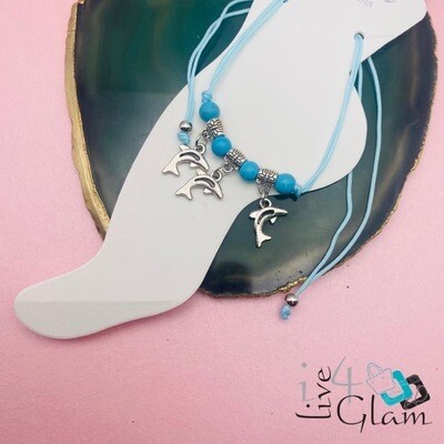 Fashion Anklet