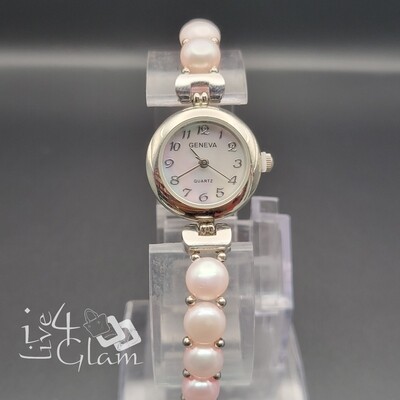 Freshwater Pearl Watch