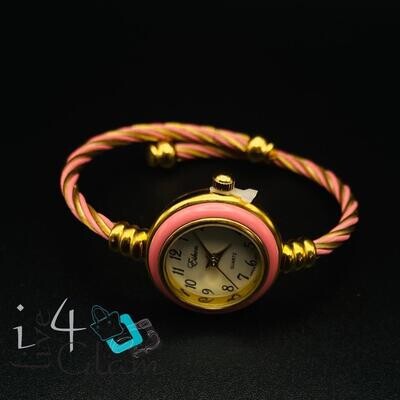 Eikon Bracelet Watch