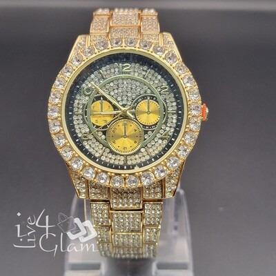 Men Watch