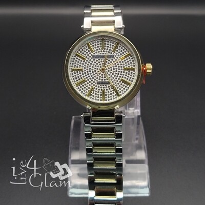 Dotface Watch
