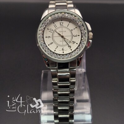 CZ Double Rim, CZ Face Watch