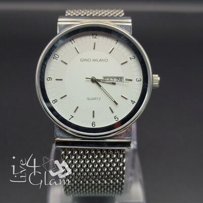 Mesh Band
