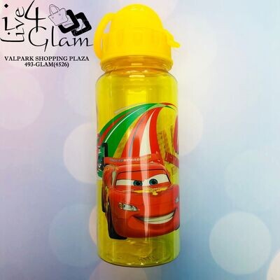 Kid&#39;s Small Character Bottle