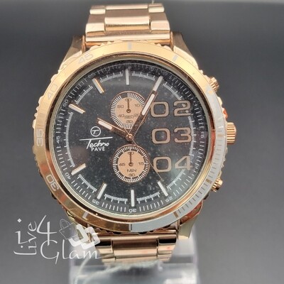 02 03 04 Face Men Watch