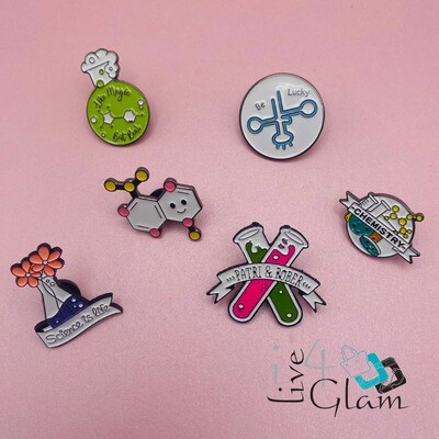 Pins