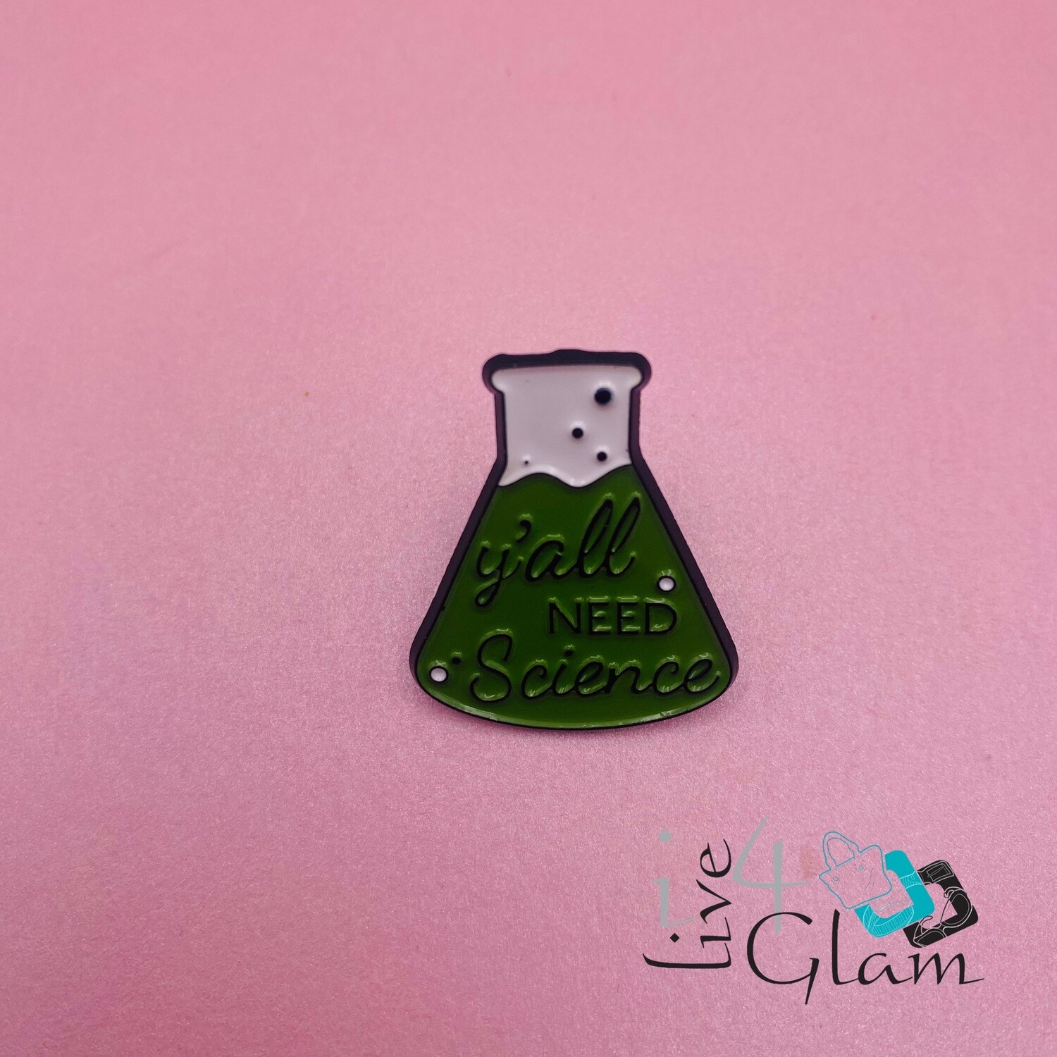 Science Pin Y&#39;all Need Science