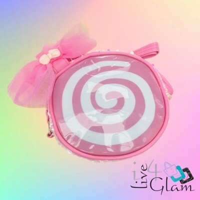 Lollipop Light Up Bag