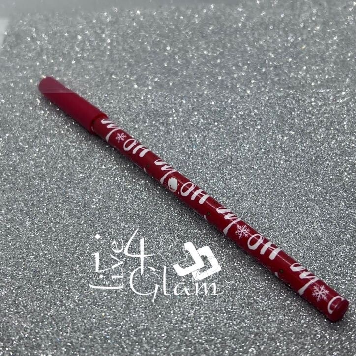 Ho Ho Ho Ball Point Pen