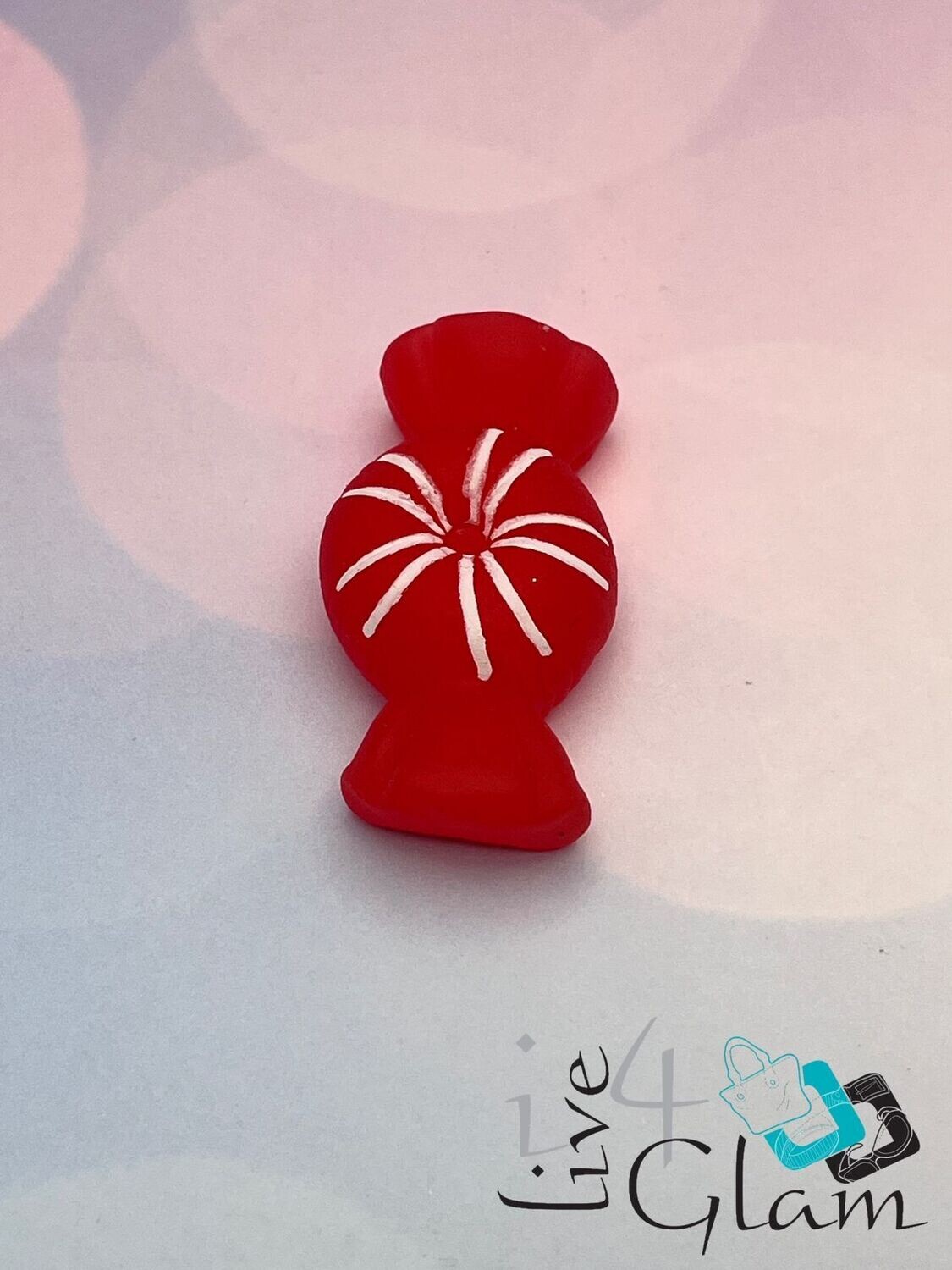 Christmas Mochi Squishy Candy