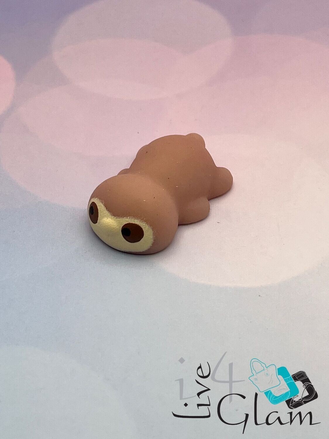 Squish Mochi Sloth