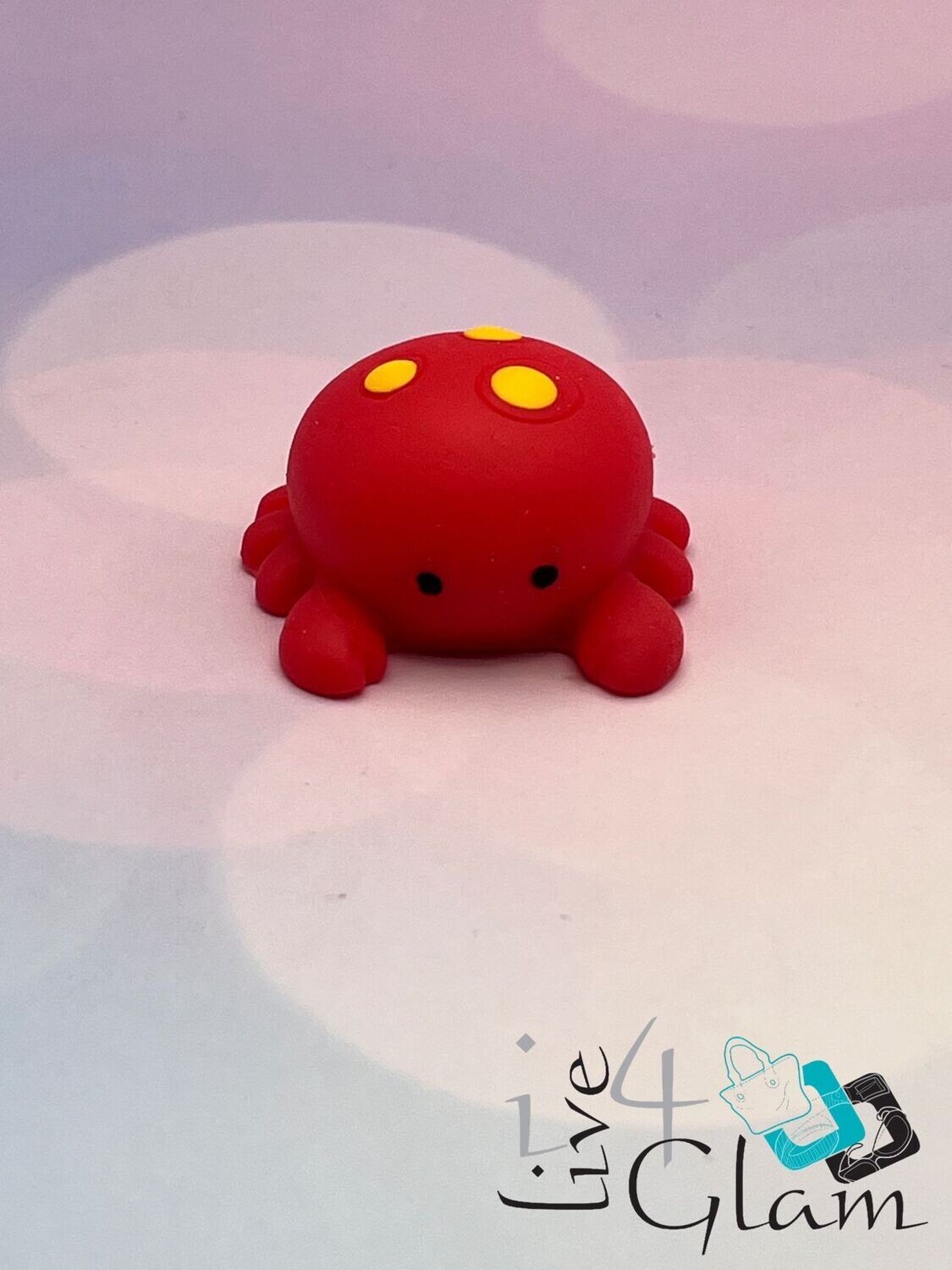 Squish Mochi Crab