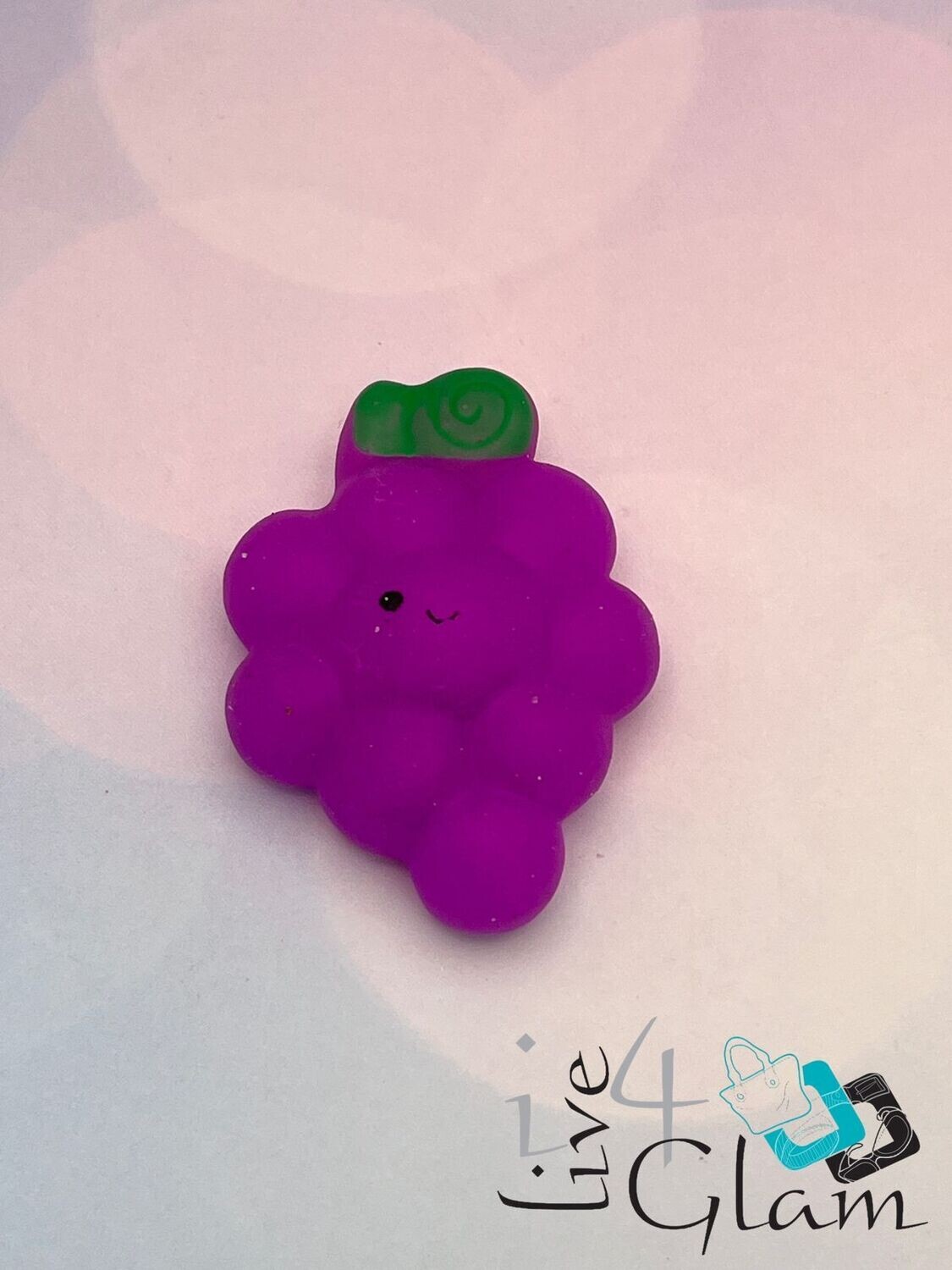 Squish Mochi Grape