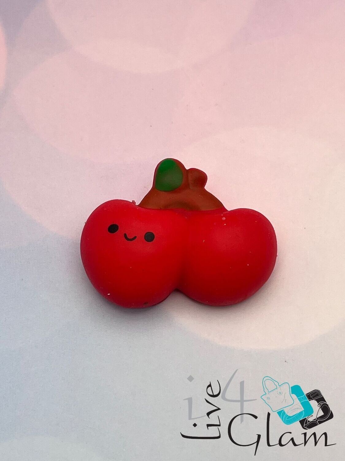 Squish Mochi Cherry